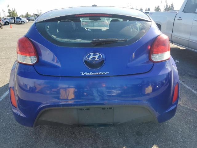 Photo 5 VIN: KMHTC6AD8EU210740 - HYUNDAI VELOSTER 