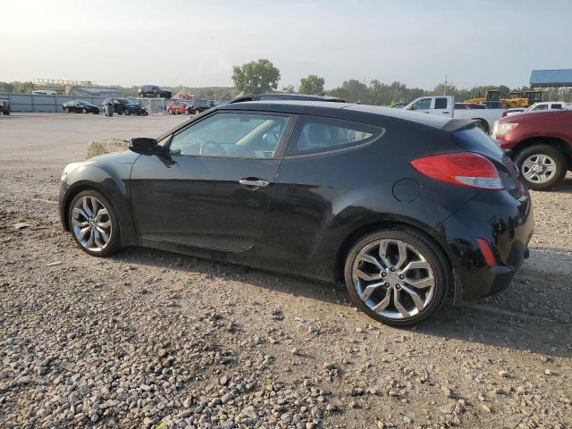 Photo 1 VIN: KMHTC6AD8EU214061 - HYUNDAI VELOSTER 