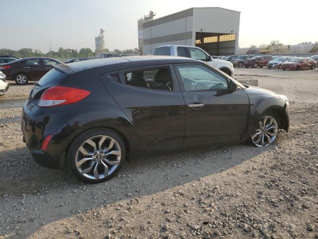 Photo 2 VIN: KMHTC6AD8EU214061 - HYUNDAI VELOSTER 