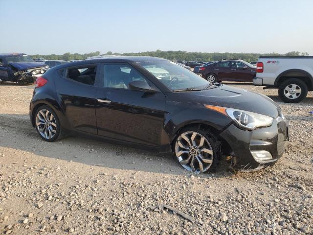 Photo 3 VIN: KMHTC6AD8EU214061 - HYUNDAI VELOSTER 