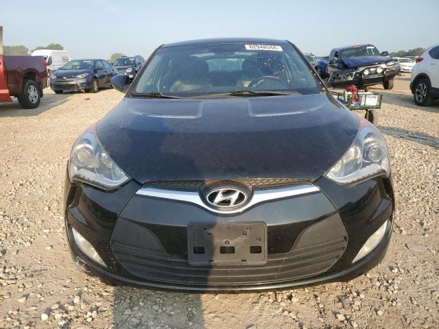 Photo 4 VIN: KMHTC6AD8EU214061 - HYUNDAI VELOSTER 