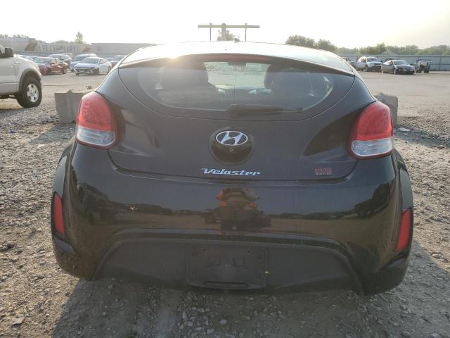 Photo 5 VIN: KMHTC6AD8EU214061 - HYUNDAI VELOSTER 