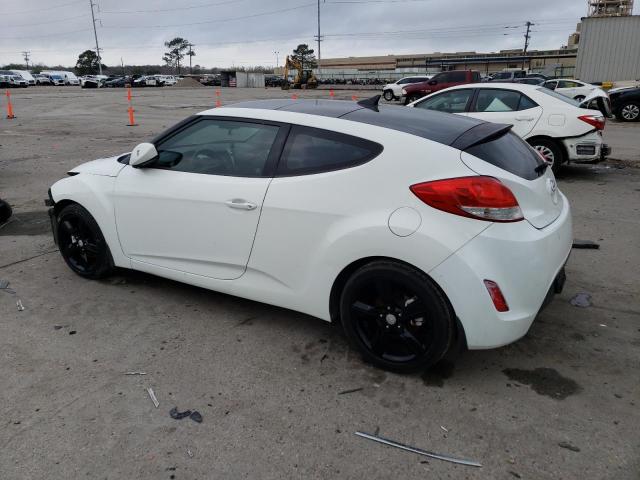 Photo 1 VIN: KMHTC6AD8EU217946 - HYUNDAI VELOSTER 