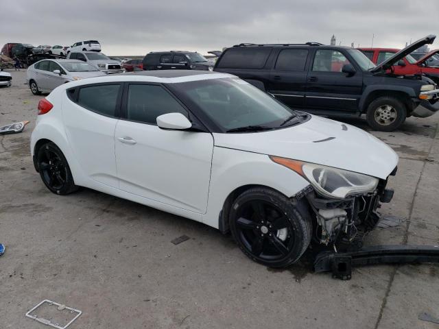 Photo 3 VIN: KMHTC6AD8EU217946 - HYUNDAI VELOSTER 