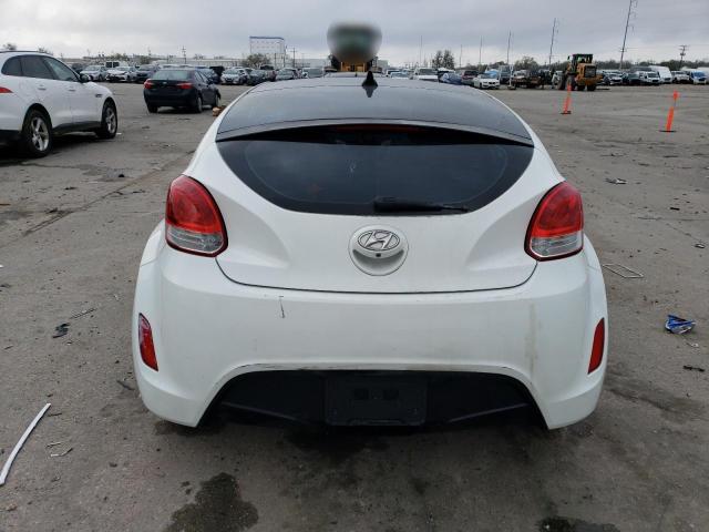 Photo 5 VIN: KMHTC6AD8EU217946 - HYUNDAI VELOSTER 