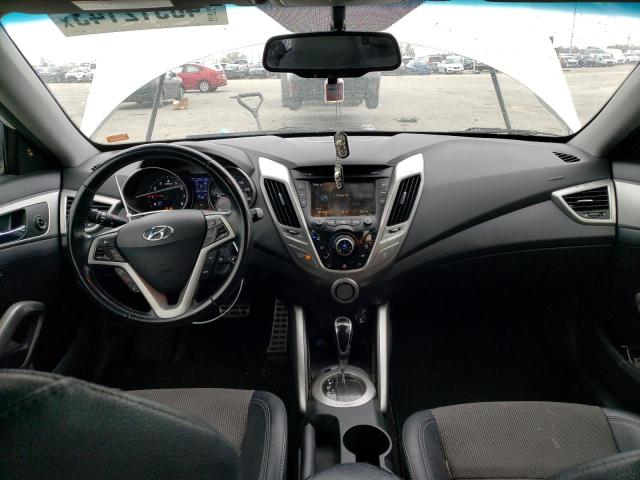 Photo 7 VIN: KMHTC6AD8EU217946 - HYUNDAI VELOSTER 