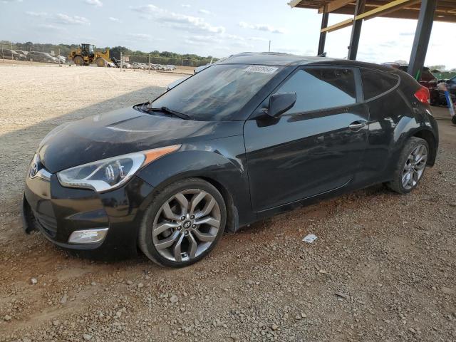 Photo 0 VIN: KMHTC6AD8FU218645 - HYUNDAI VELOSTER 