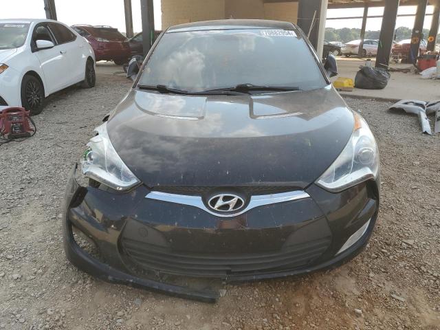 Photo 4 VIN: KMHTC6AD8FU218645 - HYUNDAI VELOSTER 