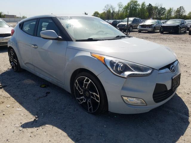 Photo 0 VIN: KMHTC6AD8FU221853 - HYUNDAI VELOSTER 