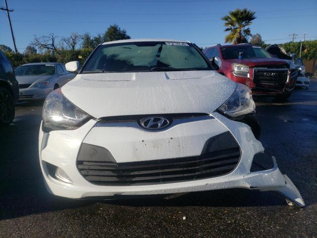 Photo 4 VIN: KMHTC6AD8FU222811 - HYUNDAI VELOSTER 