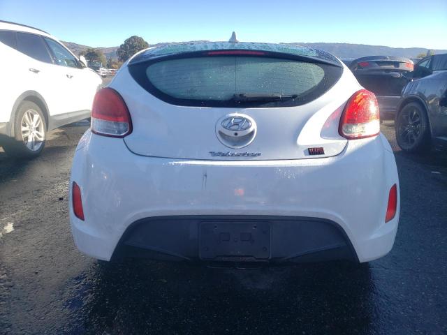 Photo 5 VIN: KMHTC6AD8FU222811 - HYUNDAI VELOSTER 