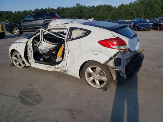 Photo 1 VIN: KMHTC6AD8FU224218 - HYUNDAI VELOSTER 