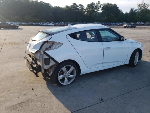 Photo 2 VIN: KMHTC6AD8FU224218 - HYUNDAI VELOSTER 