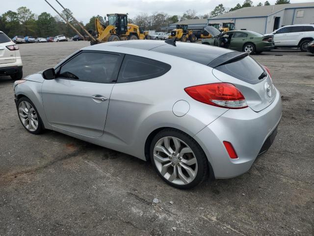 Photo 1 VIN: KMHTC6AD8FU225417 - HYUNDAI VELOSTER 