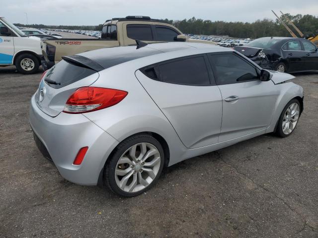 Photo 2 VIN: KMHTC6AD8FU225417 - HYUNDAI VELOSTER 