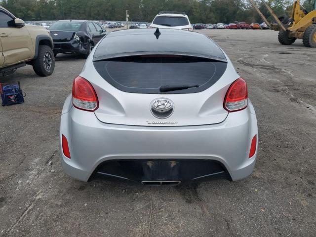 Photo 5 VIN: KMHTC6AD8FU225417 - HYUNDAI VELOSTER 