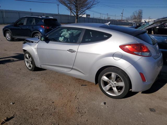 Photo 1 VIN: KMHTC6AD8FU225658 - HYUNDAI VELOSTER 