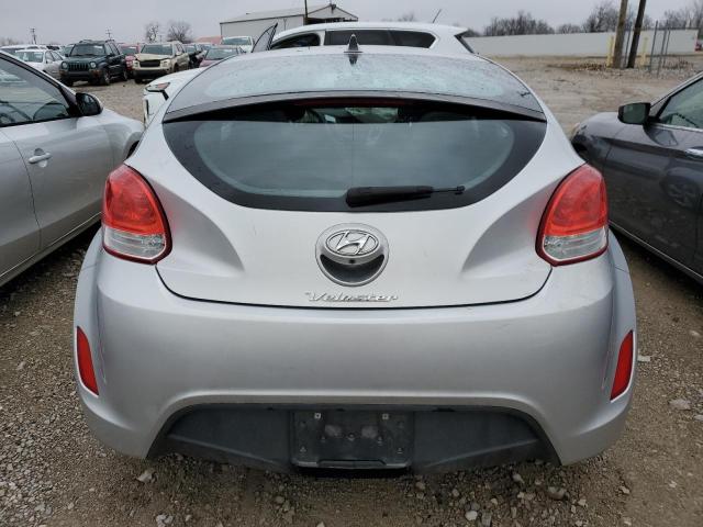 Photo 5 VIN: KMHTC6AD8FU225658 - HYUNDAI VELOSTER 