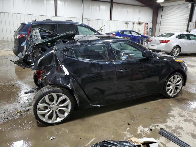 Photo 2 VIN: KMHTC6AD8FU230827 - HYUNDAI VELOSTER 