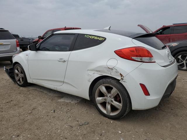 Photo 1 VIN: KMHTC6AD8FU232898 - HYUNDAI VELOSTER 