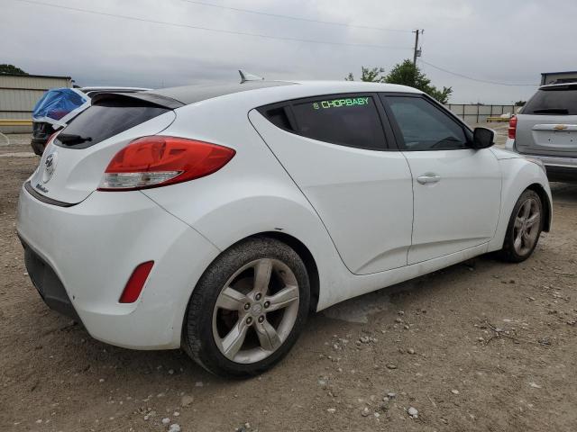 Photo 2 VIN: KMHTC6AD8FU232898 - HYUNDAI VELOSTER 