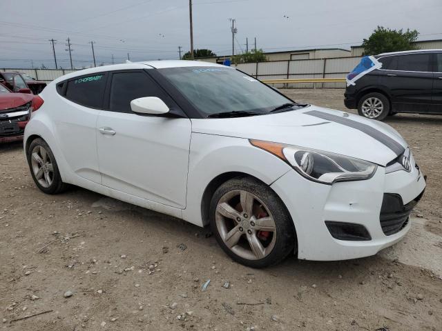 Photo 3 VIN: KMHTC6AD8FU232898 - HYUNDAI VELOSTER 