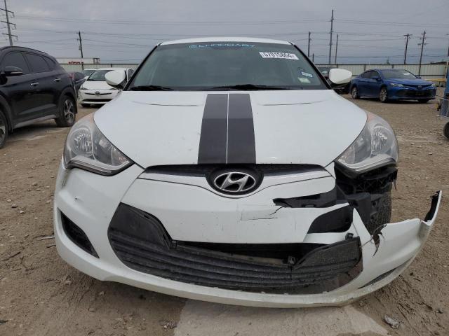 Photo 4 VIN: KMHTC6AD8FU232898 - HYUNDAI VELOSTER 