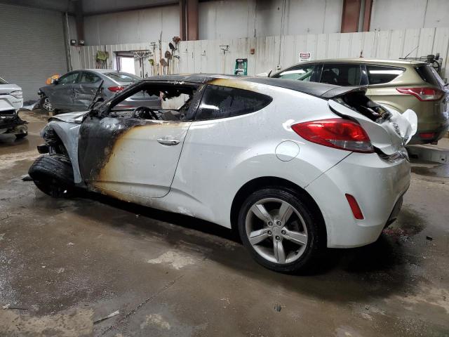 Photo 1 VIN: KMHTC6AD8FU233839 - HYUNDAI VELOSTER 