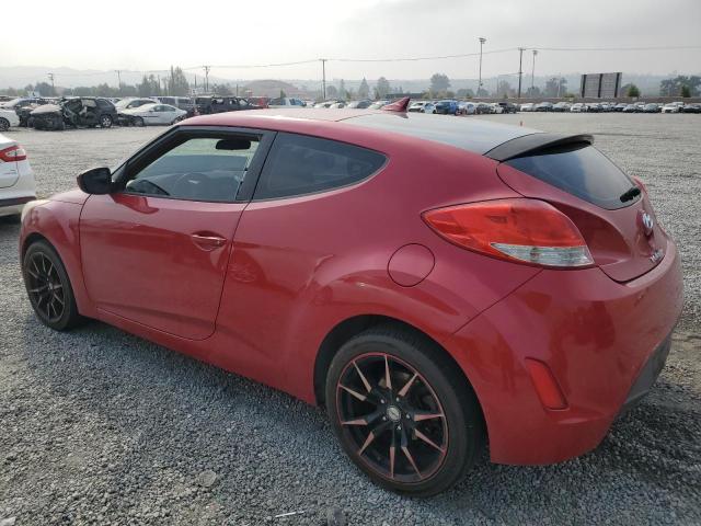 Photo 1 VIN: KMHTC6AD8FU238118 - HYUNDAI VELOSTER 