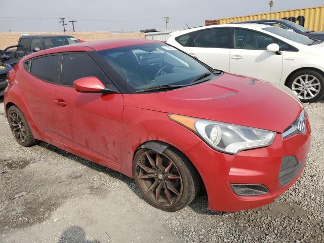 Photo 3 VIN: KMHTC6AD8FU238118 - HYUNDAI VELOSTER 