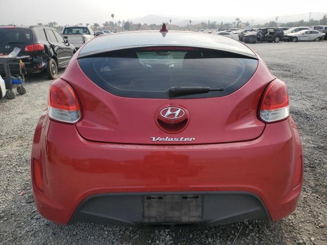 Photo 5 VIN: KMHTC6AD8FU238118 - HYUNDAI VELOSTER 