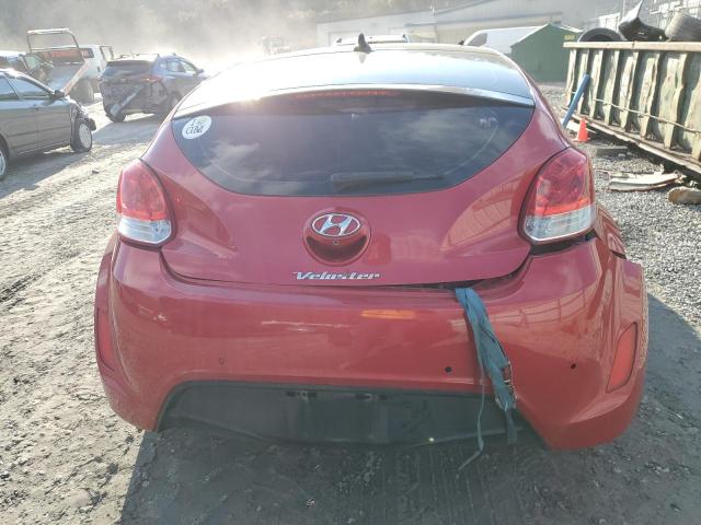 Photo 5 VIN: KMHTC6AD8FU238765 - HYUNDAI VELOSTER 