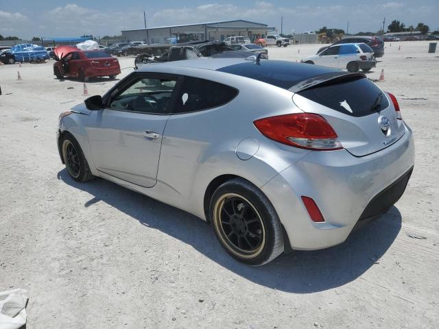 Photo 1 VIN: KMHTC6AD8FU243402 - HYUNDAI VELOSTER 