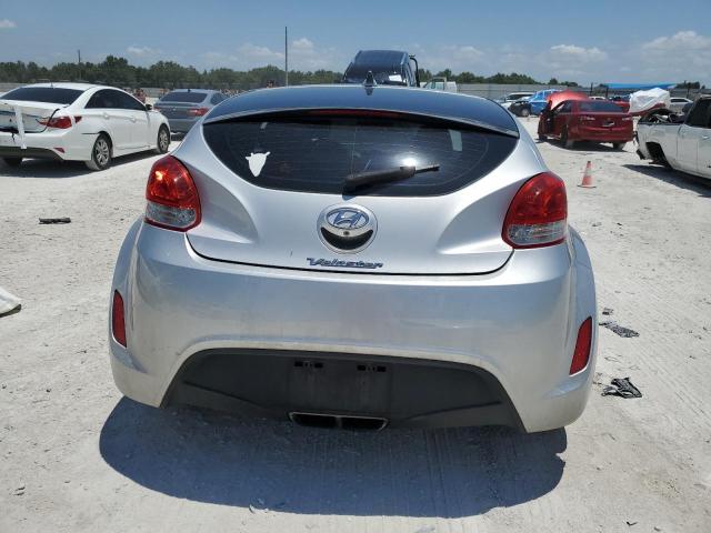 Photo 5 VIN: KMHTC6AD8FU243402 - HYUNDAI VELOSTER 