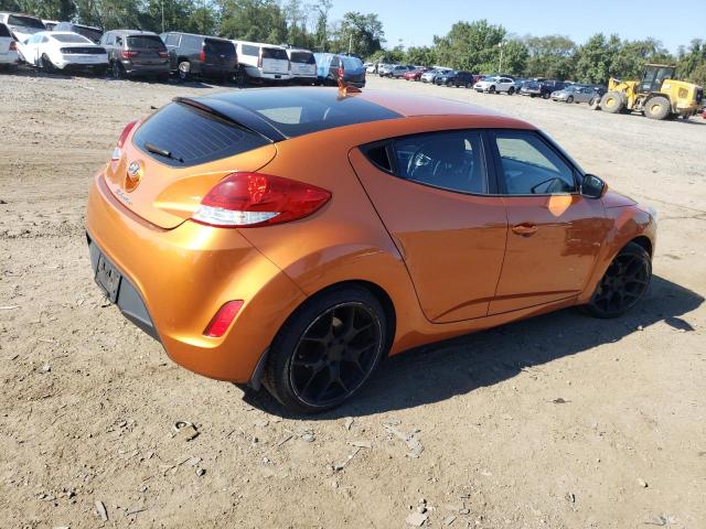 Photo 2 VIN: KMHTC6AD8FU243478 - HYUNDAI VELOSTER 