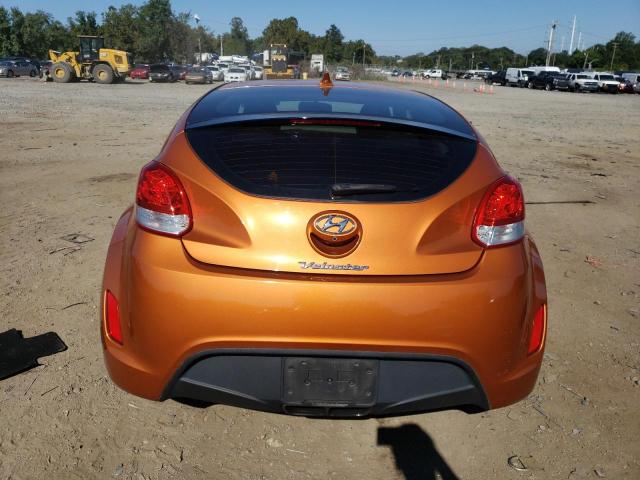 Photo 5 VIN: KMHTC6AD8FU243478 - HYUNDAI VELOSTER 