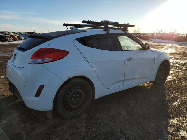 Photo 2 VIN: KMHTC6AD8FU243724 - HYUNDAI VELOSTER 