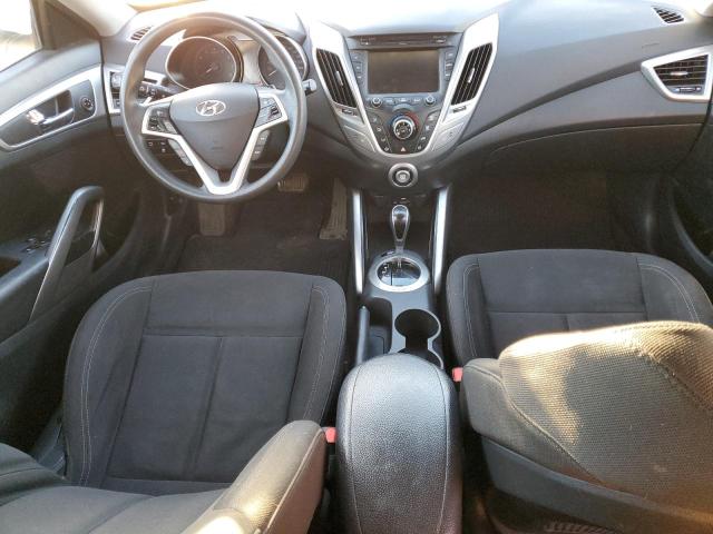 Photo 7 VIN: KMHTC6AD8FU243724 - HYUNDAI VELOSTER 