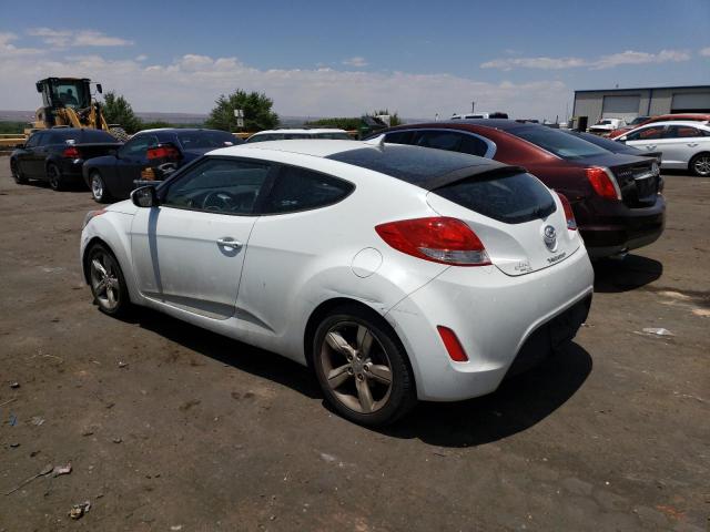 Photo 1 VIN: KMHTC6AD8FU244856 - HYUNDAI VELOSTER 