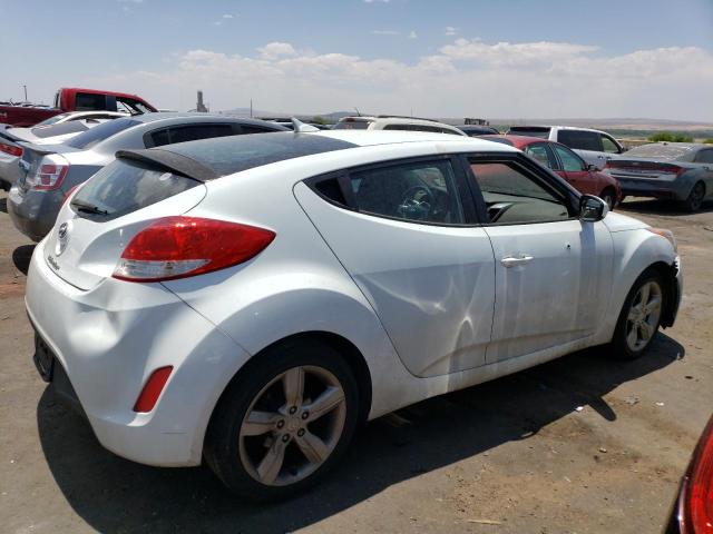 Photo 2 VIN: KMHTC6AD8FU244856 - HYUNDAI VELOSTER 