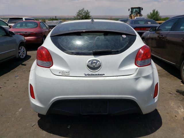 Photo 5 VIN: KMHTC6AD8FU244856 - HYUNDAI VELOSTER 