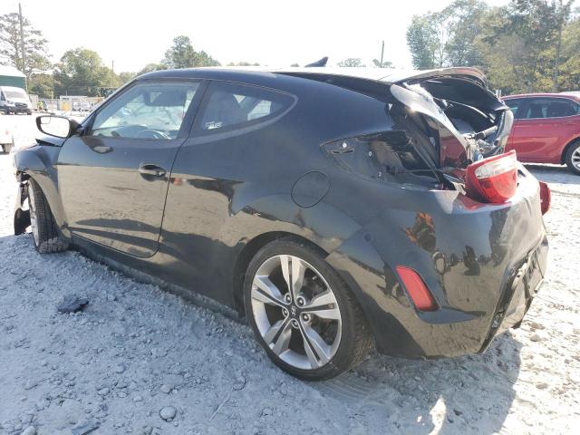 Photo 1 VIN: KMHTC6AD8GU257950 - HYUNDAI VELOSTER 