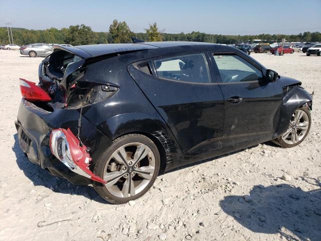 Photo 2 VIN: KMHTC6AD8GU257950 - HYUNDAI VELOSTER 