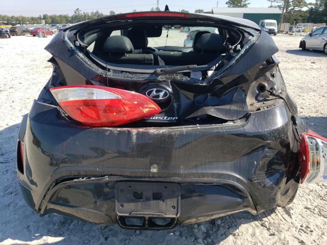 Photo 5 VIN: KMHTC6AD8GU257950 - HYUNDAI VELOSTER 