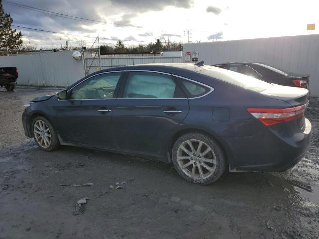 Photo 1 VIN: KMHTC6AD8GU258581 - TOYOTA AVALON 