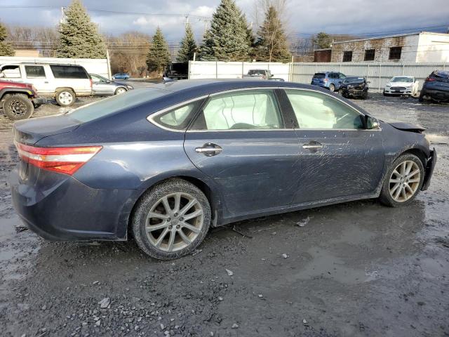 Photo 2 VIN: KMHTC6AD8GU258581 - TOYOTA AVALON 