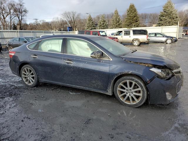 Photo 3 VIN: KMHTC6AD8GU258581 - TOYOTA AVALON 