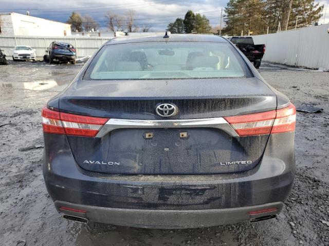 Photo 5 VIN: KMHTC6AD8GU258581 - TOYOTA AVALON 