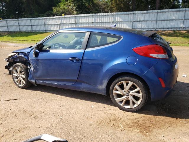 Photo 1 VIN: KMHTC6AD8GU259553 - HYUNDAI VELOSTER 