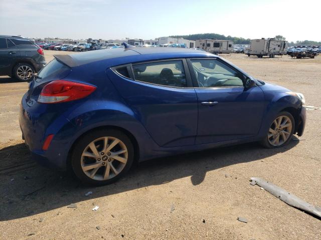 Photo 2 VIN: KMHTC6AD8GU259553 - HYUNDAI VELOSTER 